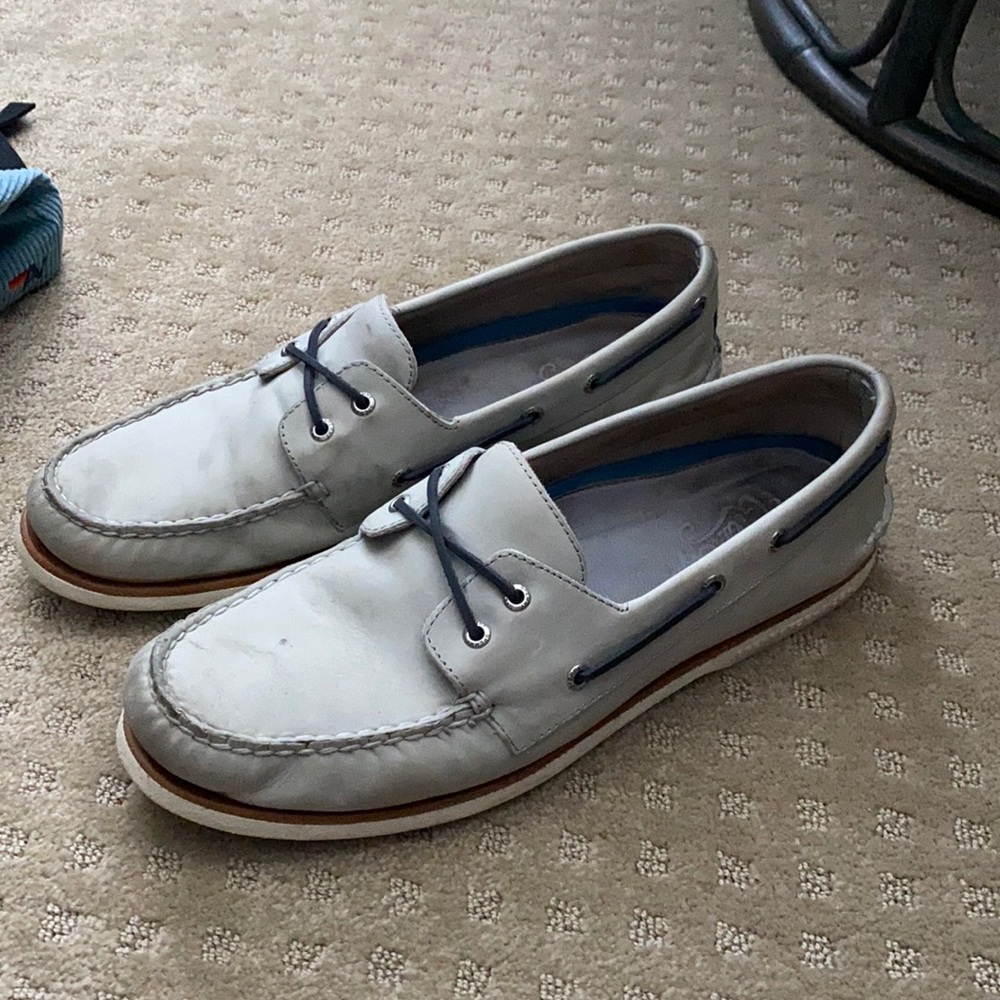 Men’s Sperry Boat Shoe